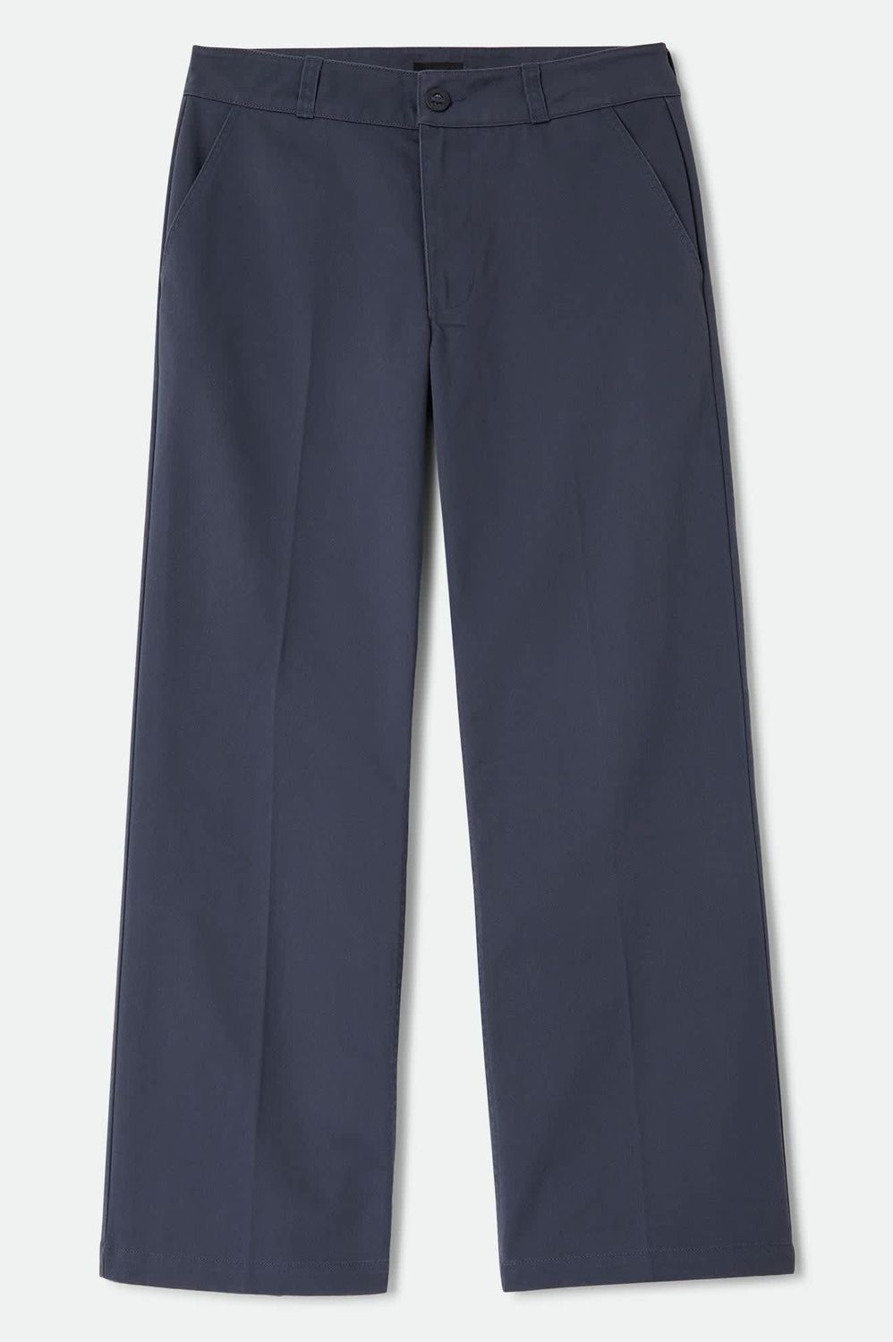 Trademark Chino Pant | Washed Navy