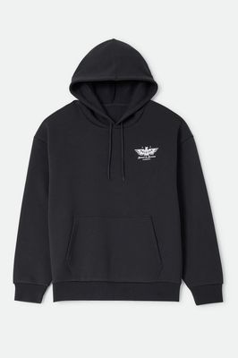 Ewing Hoodie