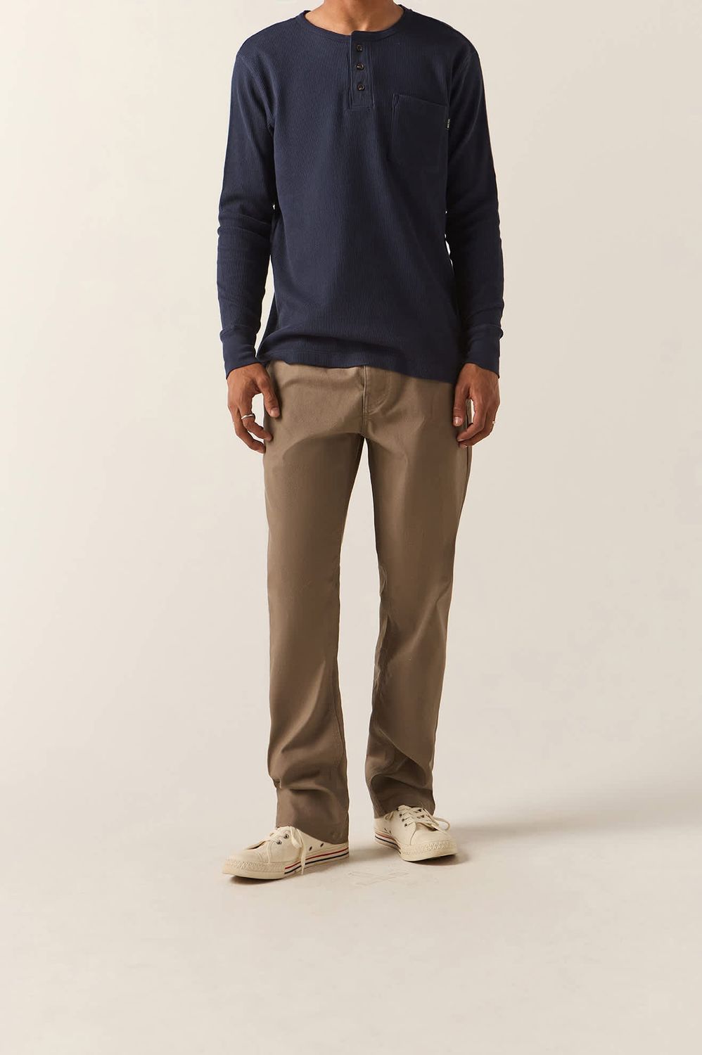 Men's Builders 5-Pocket Pant | Earth