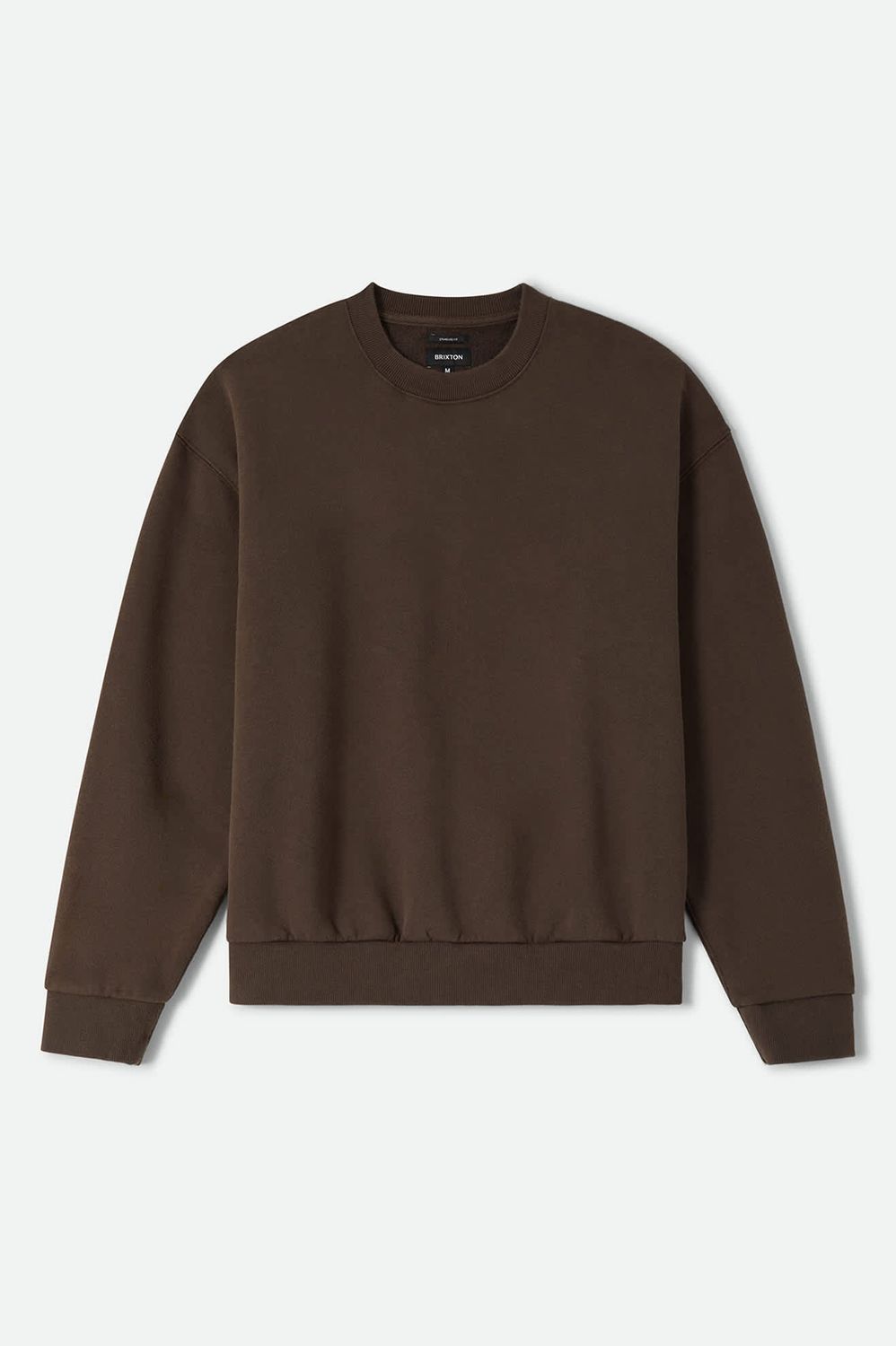Baseline Crew | Fleece Sweater