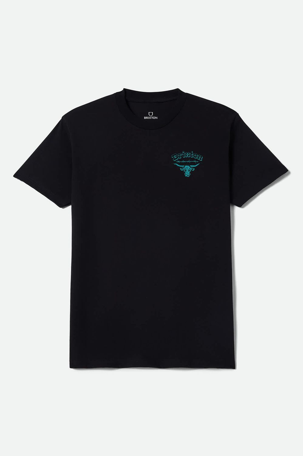 Penman T-Shirt | Standard | Black