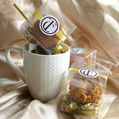 BOMBE CHOCOLAT CHAUD