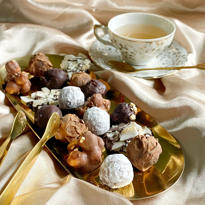 Confiserie Chocolatée