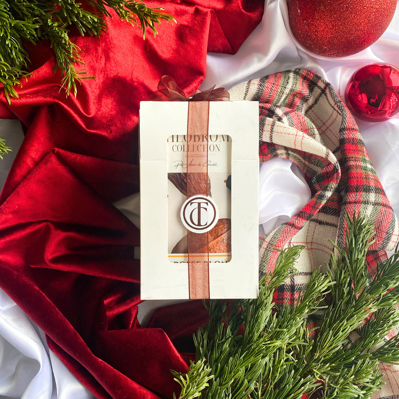 Coffret 5 Tablettes Gourmandes