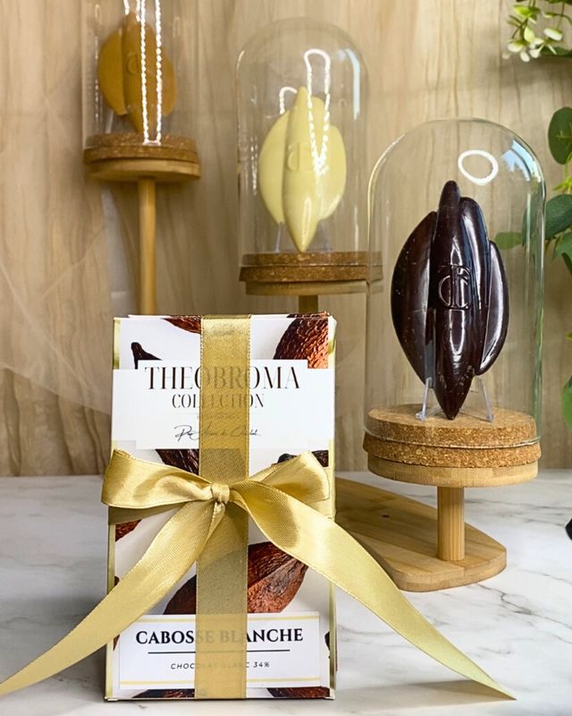 Trio Cabosses Gourmandes