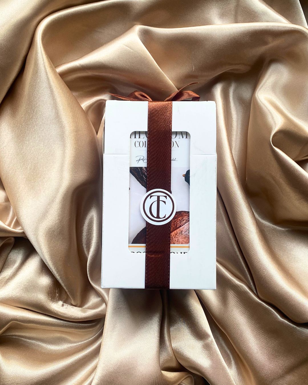 Coffret Gourmand 5 tablettes