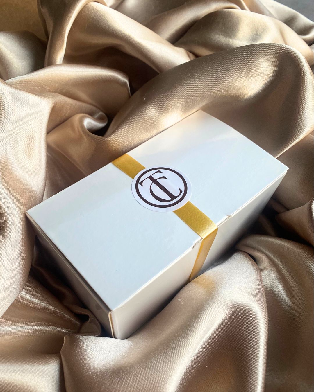 Ballotin aux 4 Chocolats