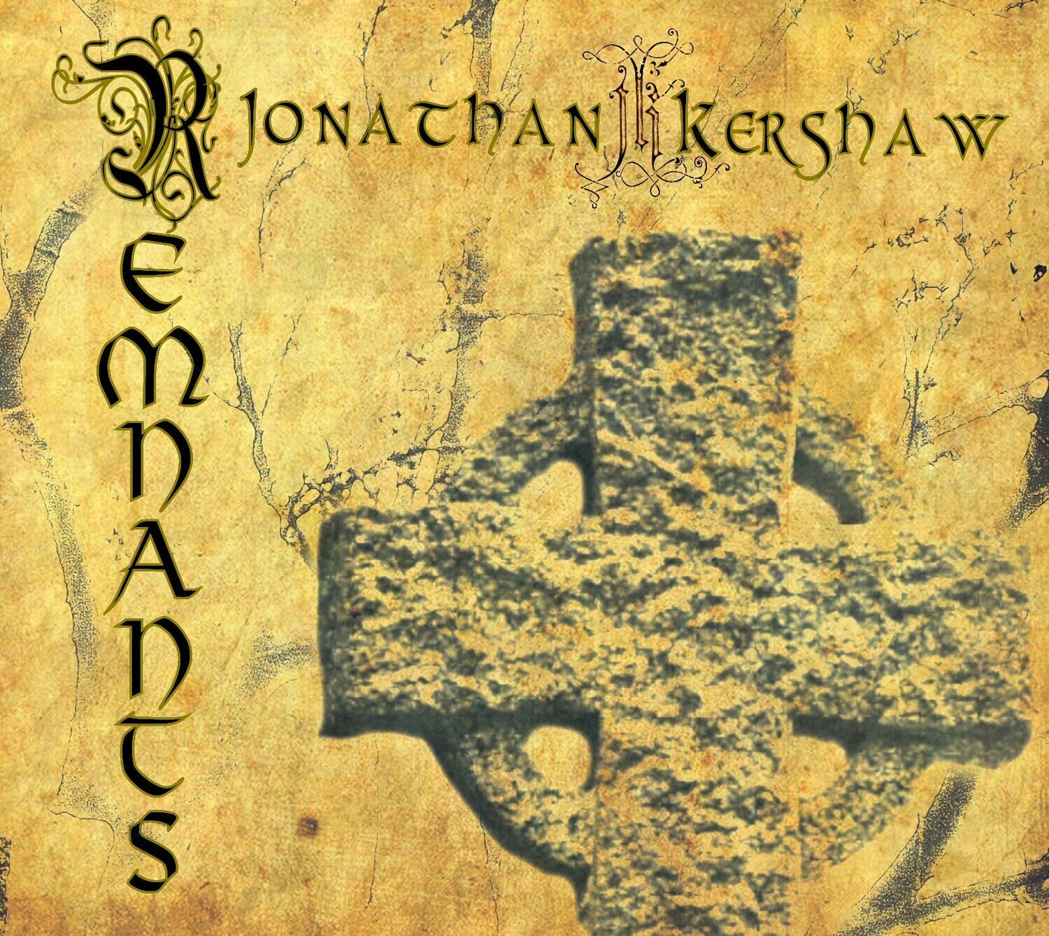Remnants (Special Edition)