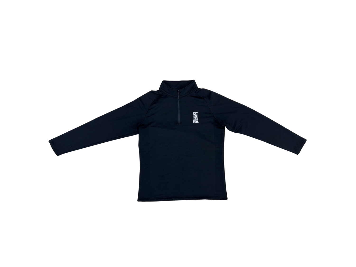 Men&#39;s Performance Quarter Zip