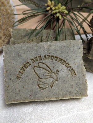 Soap:  Forest Bathing