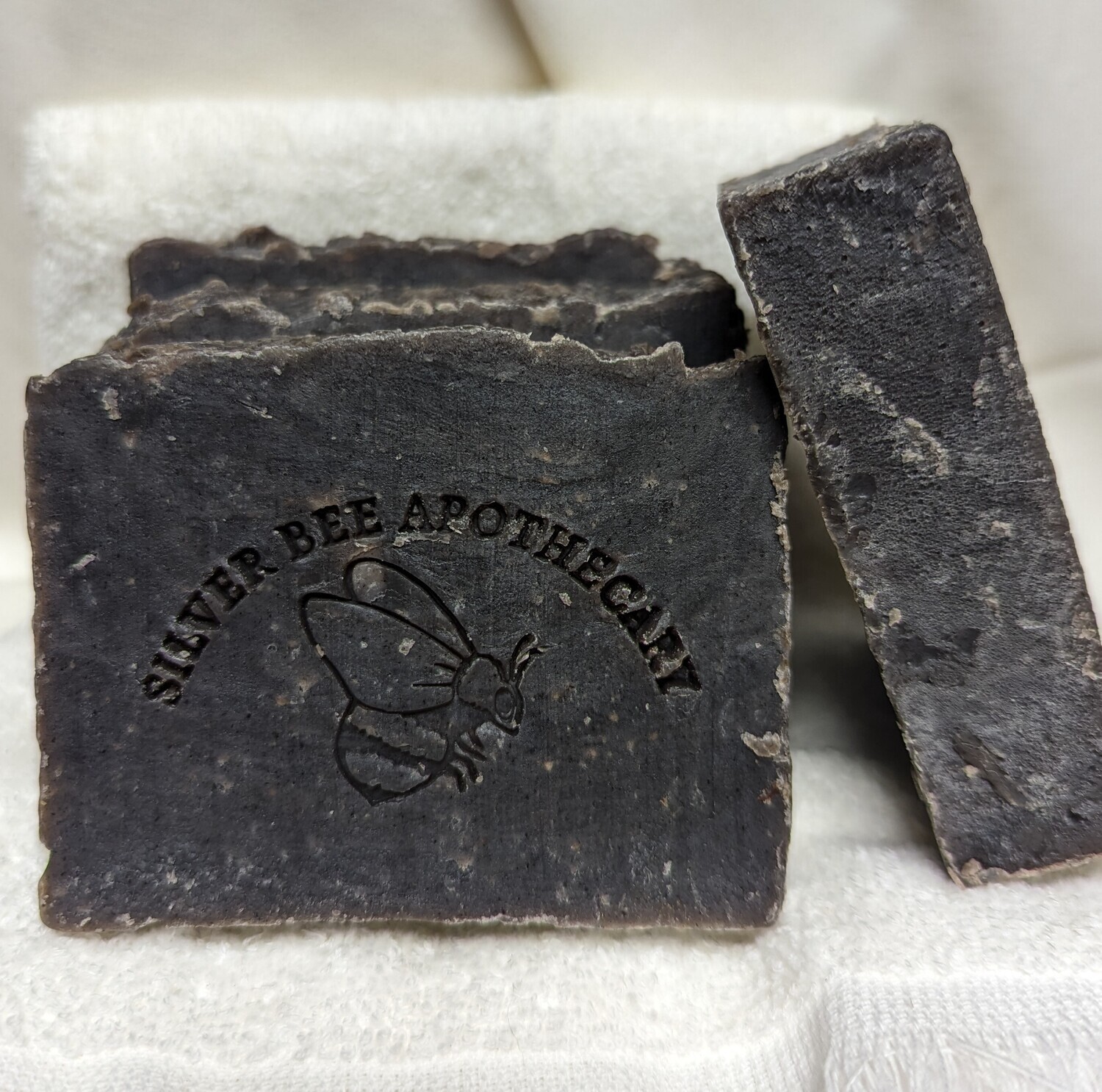 Shampoo Bar
