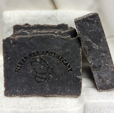 Shampoo Bar