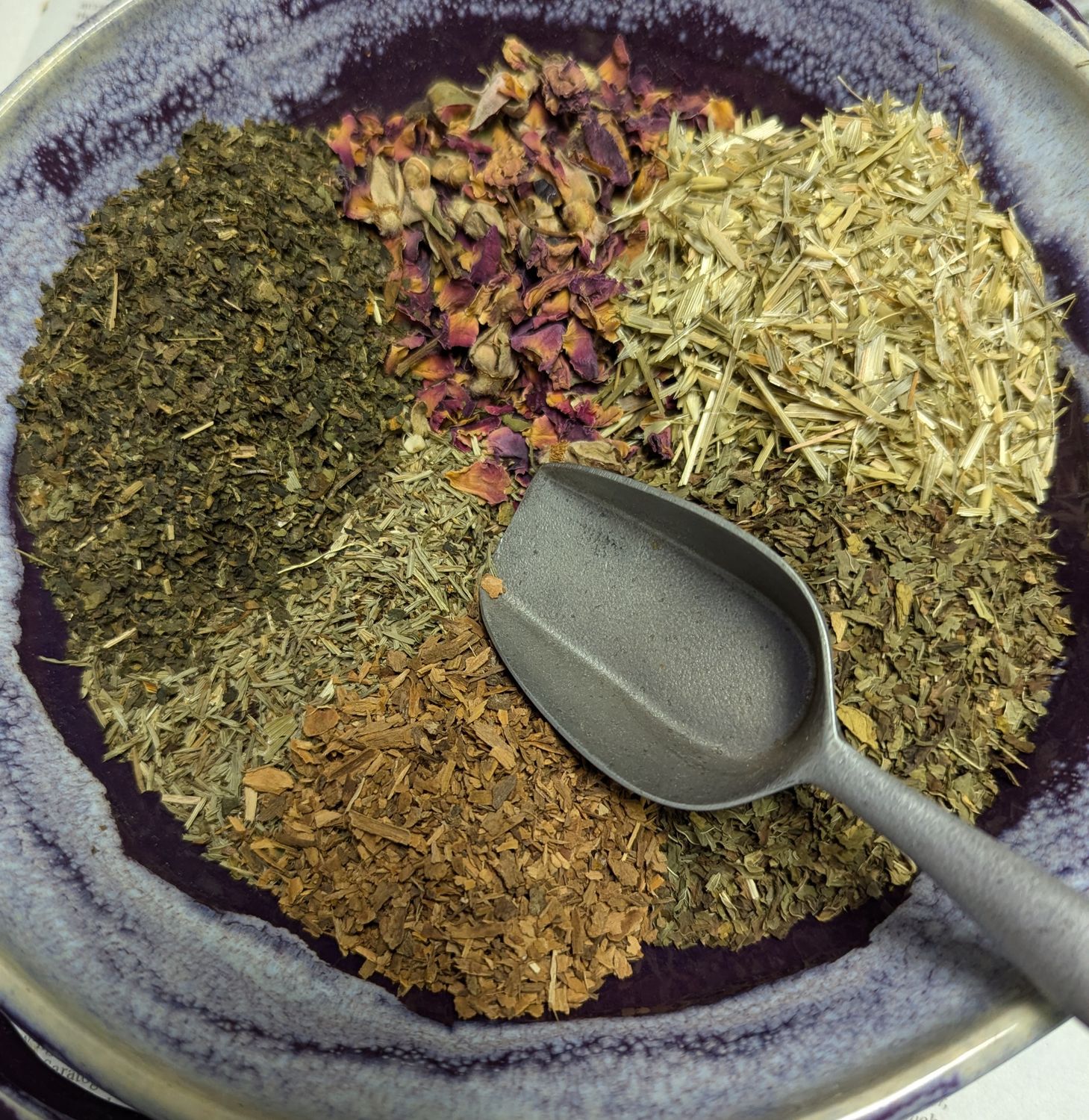 Tea for Hair and Skin Support