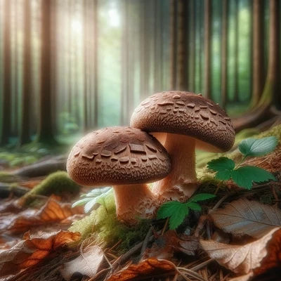 Shiitake