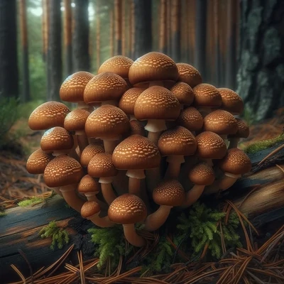 Chestnut