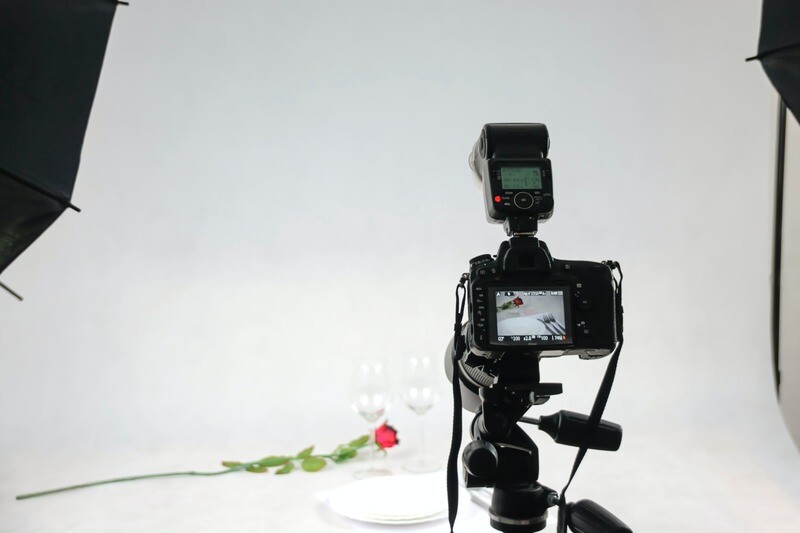 ENSAIO FOTOGRÁFICO Basic