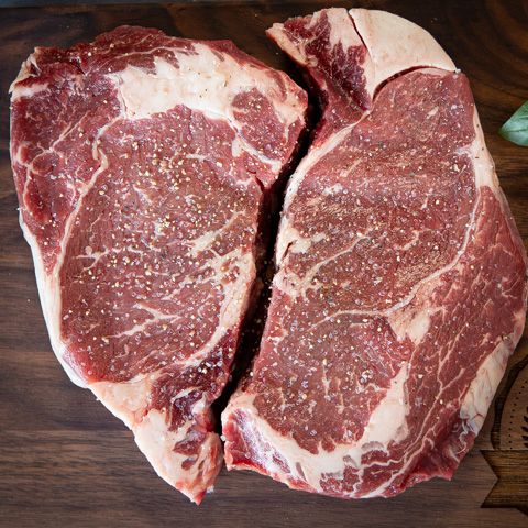 Quarter Beef Bundle 