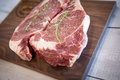 Beef