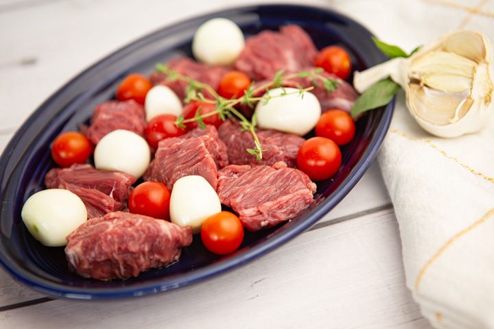Beef Stew Meat 