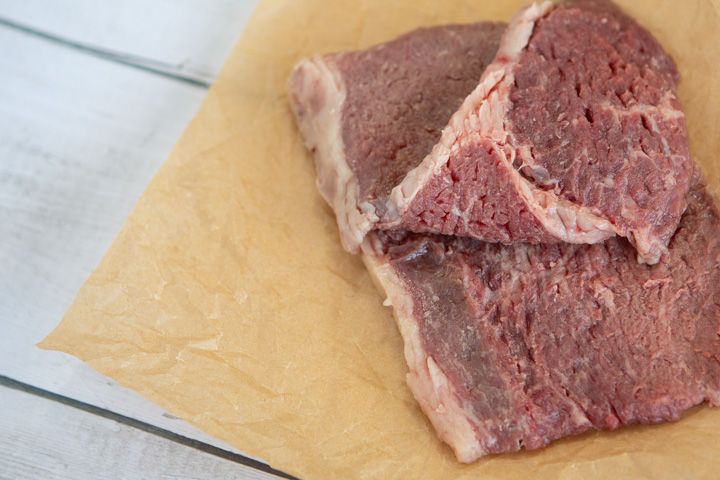 Beef Tenderized Steak 