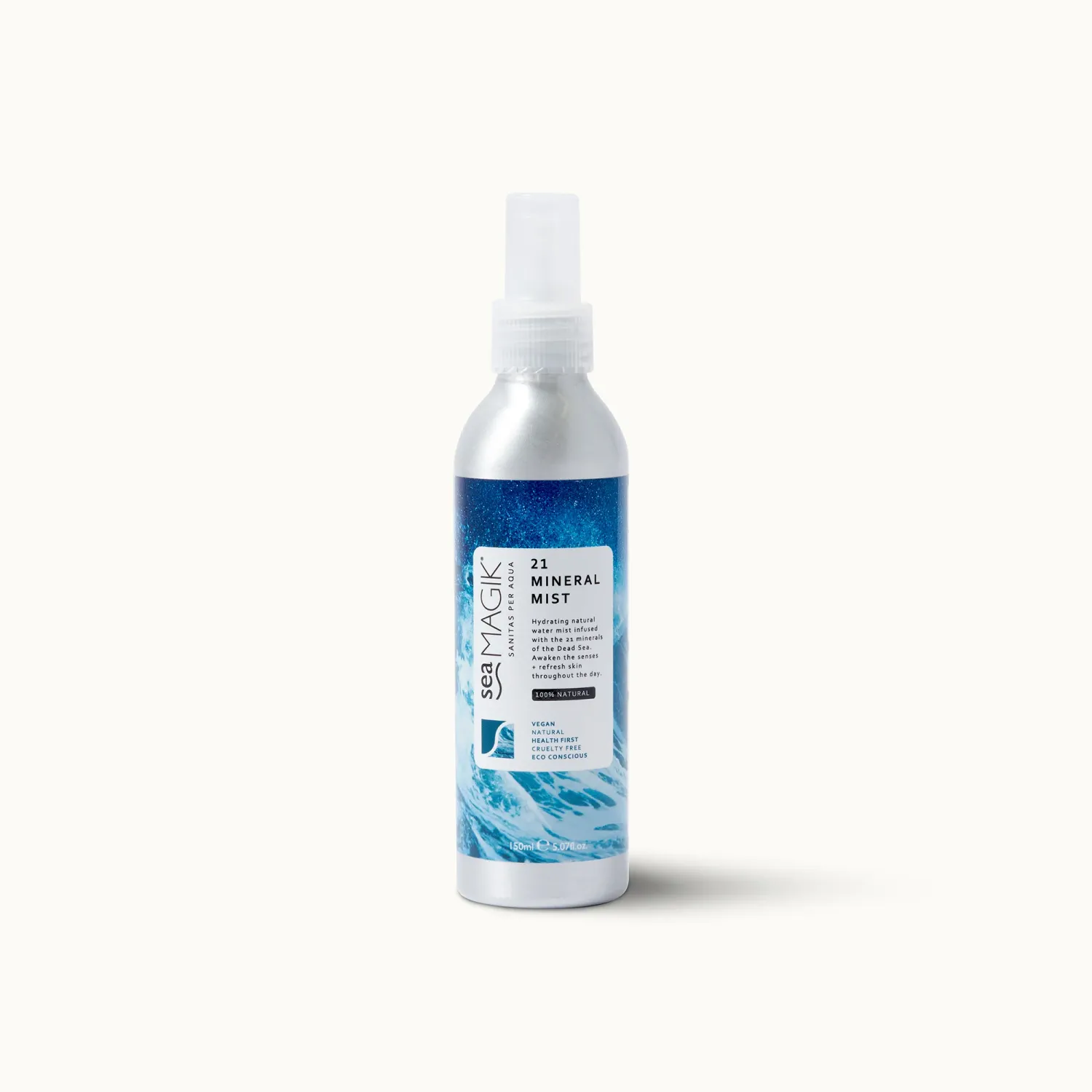 Sea Magik 21 Mineralo Dulksna - 150 ml