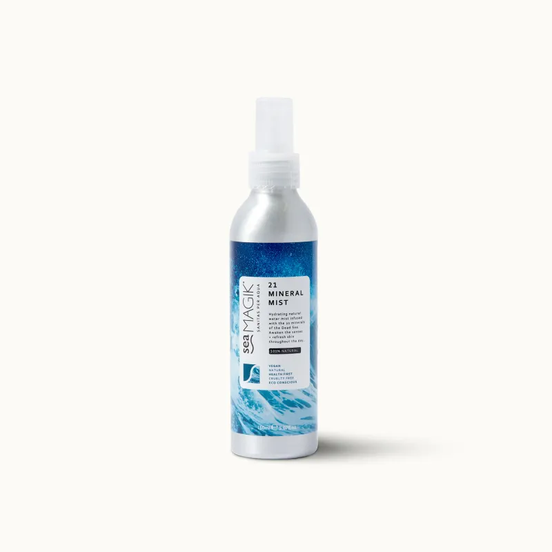 Sea Magik 21 Mineralo Dulksna - 150 ml