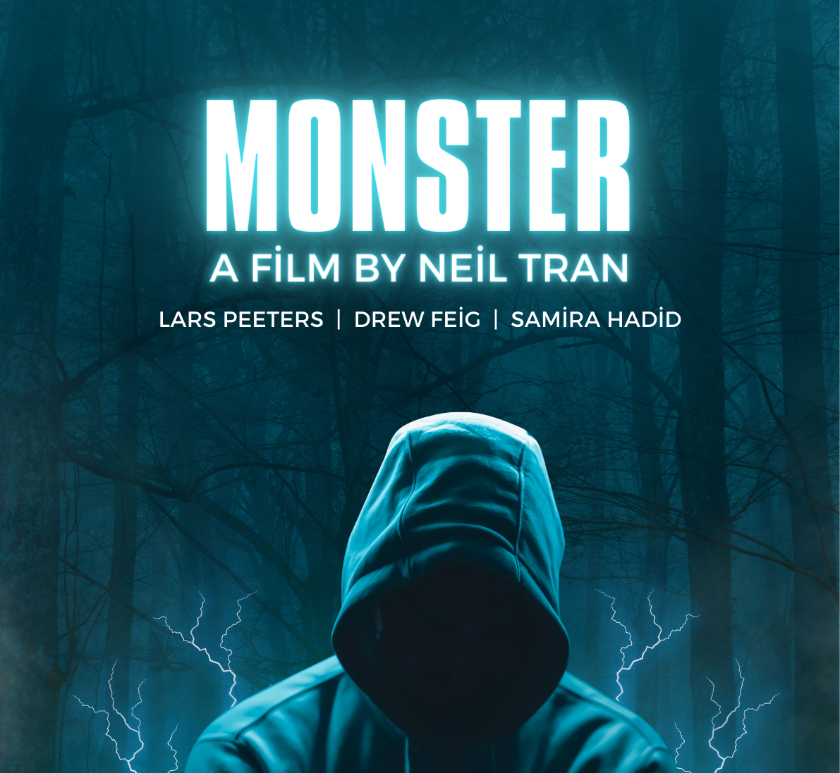 MONSTER