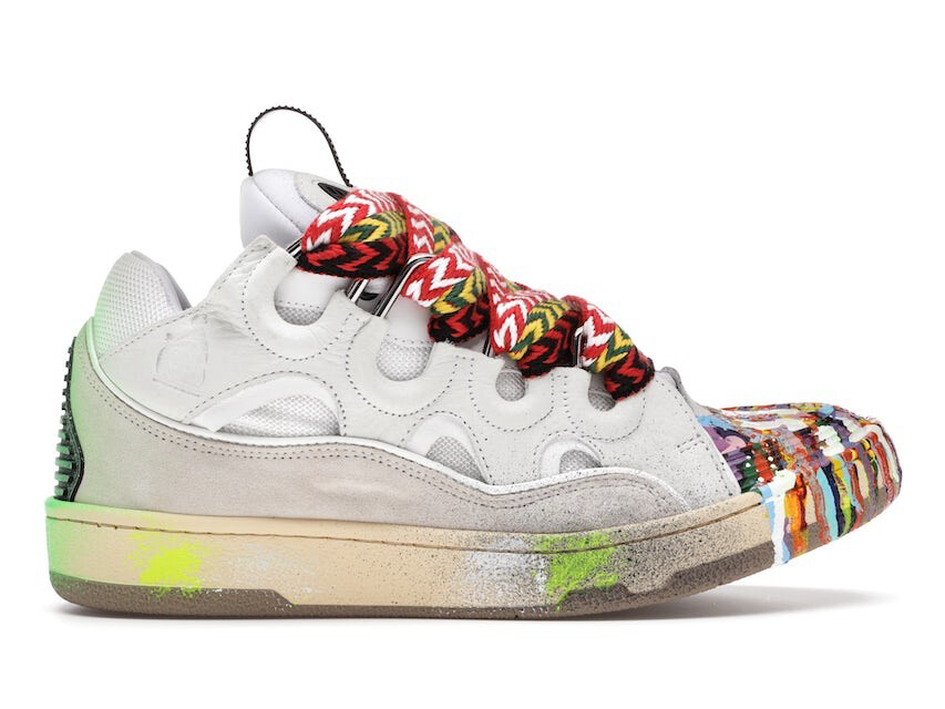Gallery Curb Sneakers