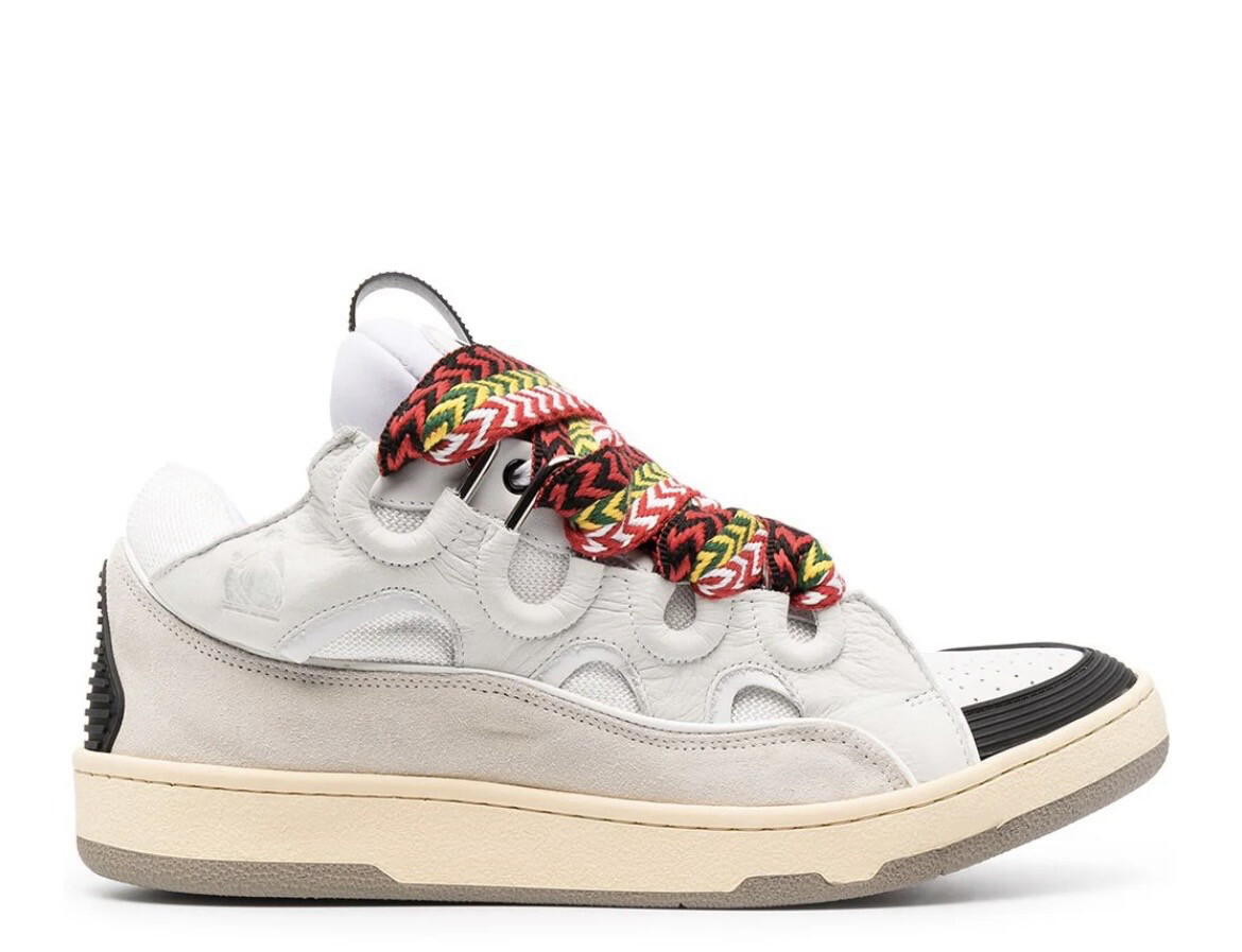 OG Curb Sneakers