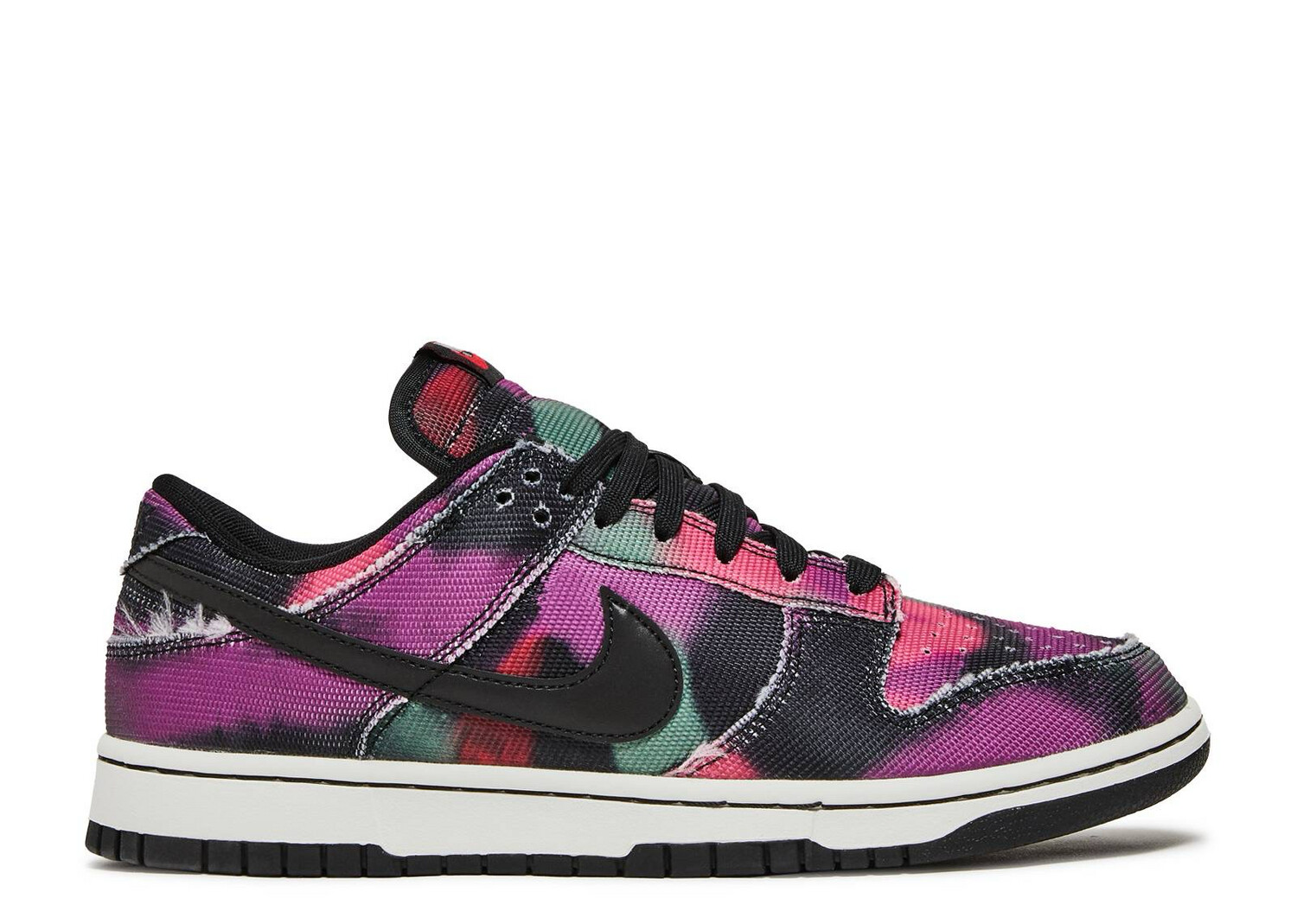 Graffiti Pink