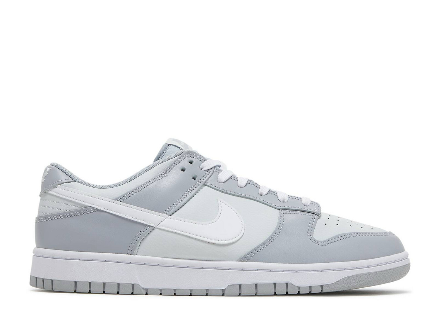 Two Tone Grey