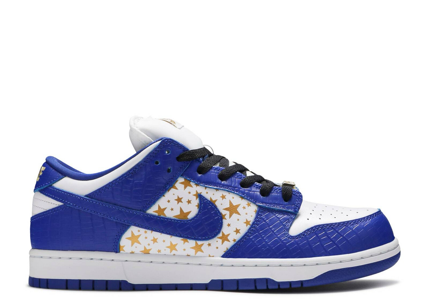 Supreme Hyper Royal