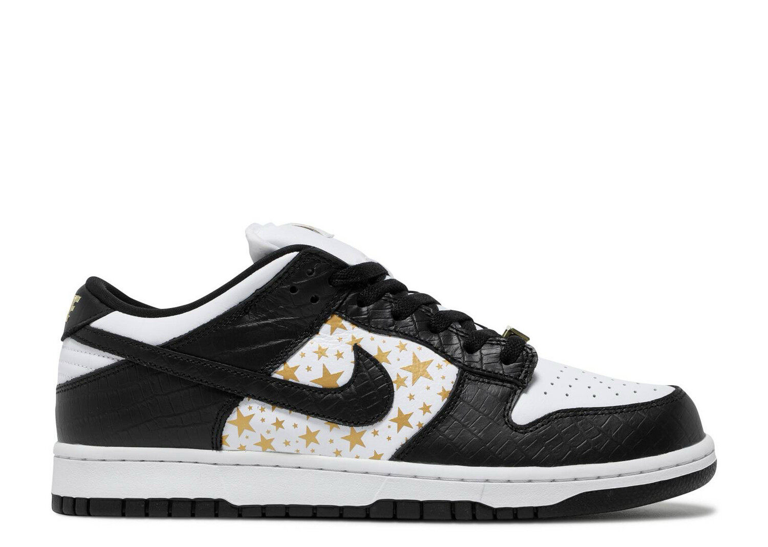 Supreme Stars Black