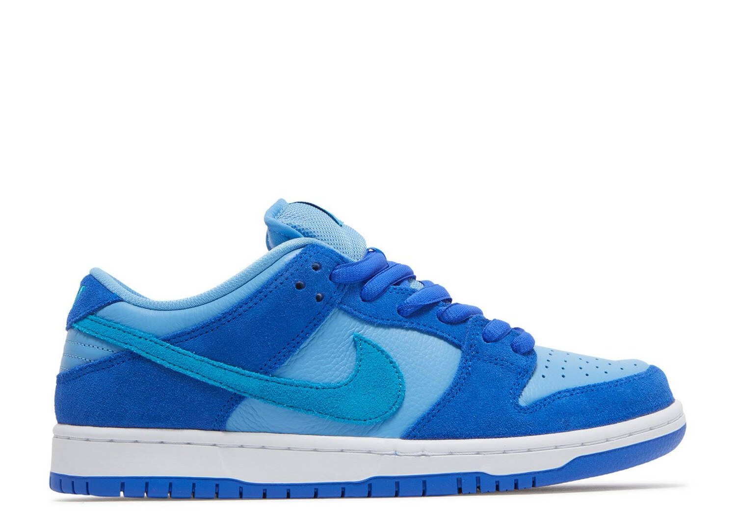 Blue Raspberry