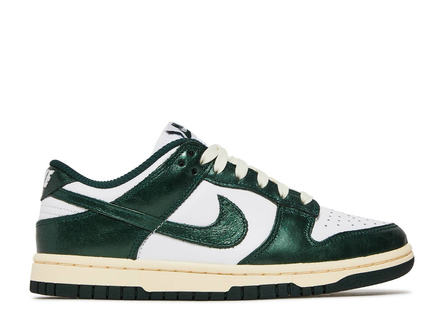 Vintage Green