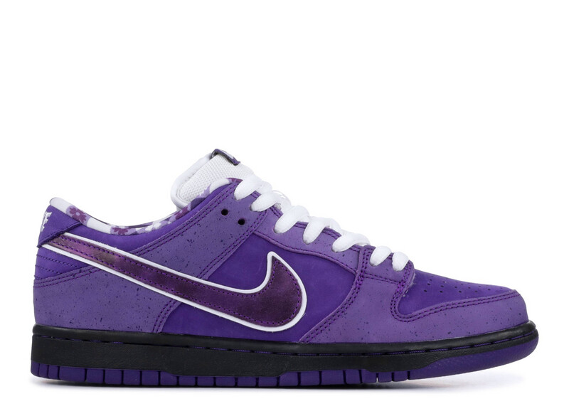 Purple Lobster SB