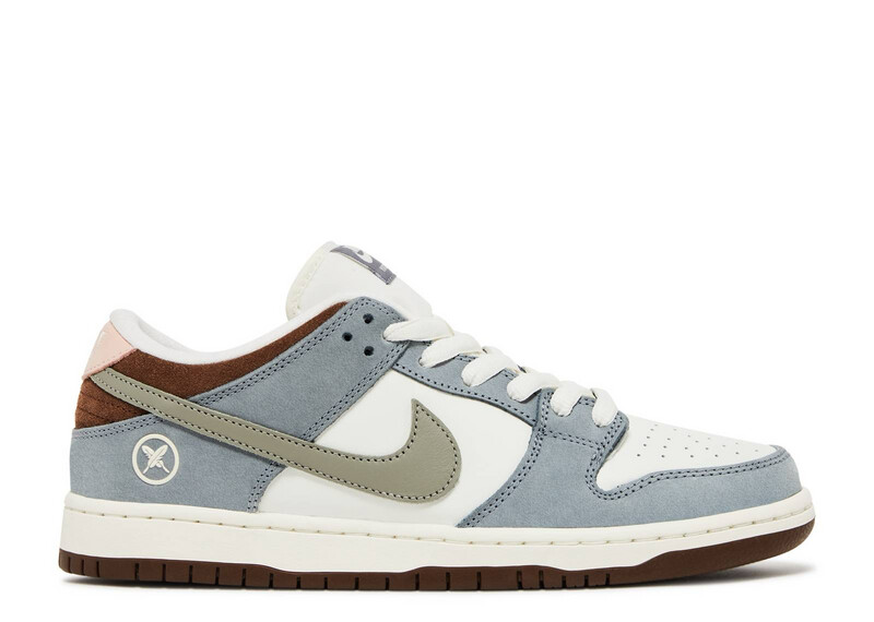Grey Yuto SB