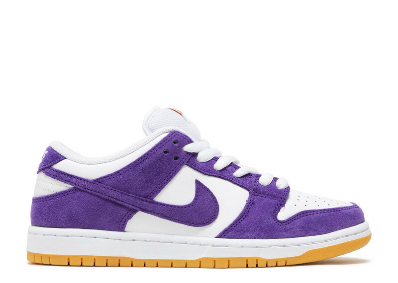 Court Purple SB