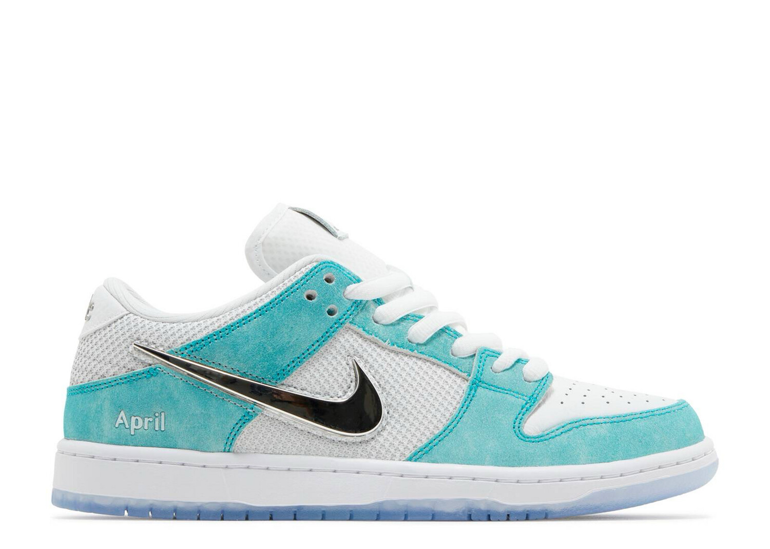 April SB