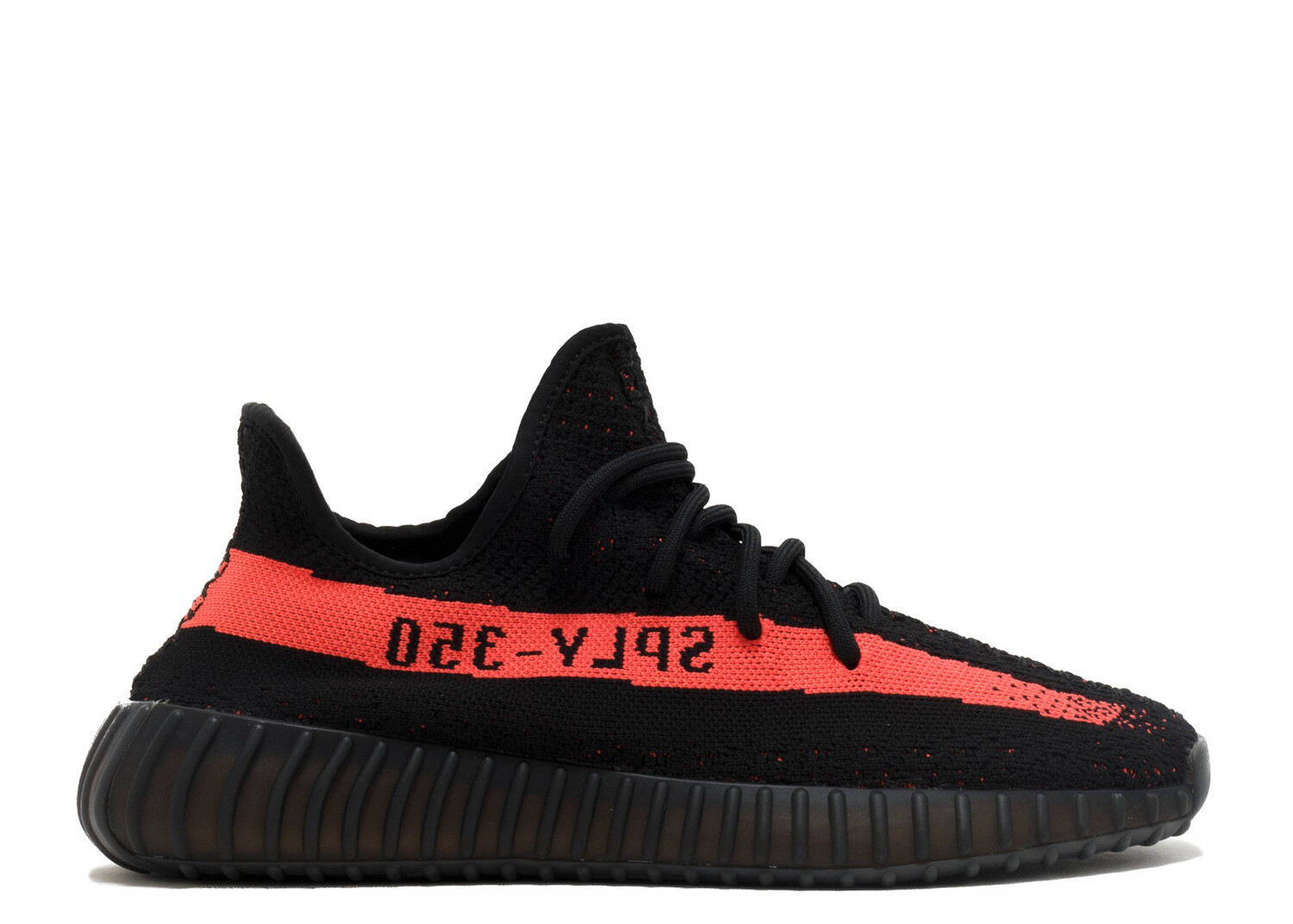 Core Black Red