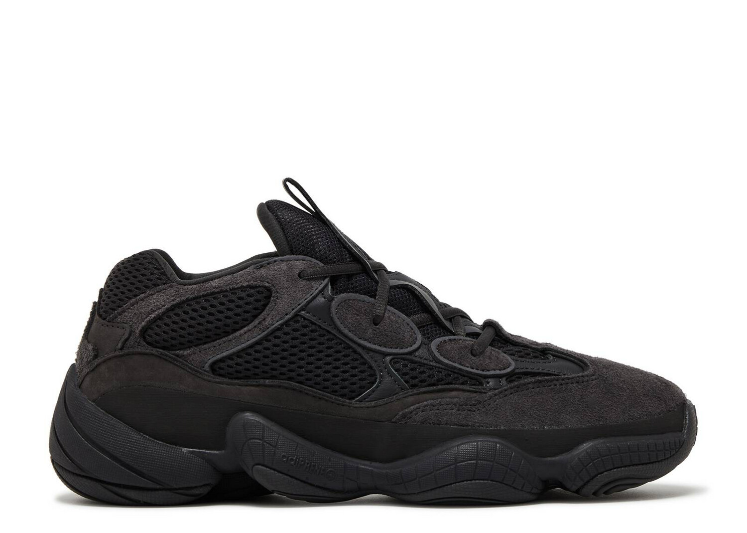 Utility Black