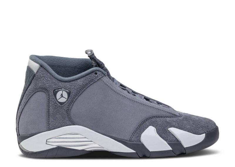 Flint Grey (2024)