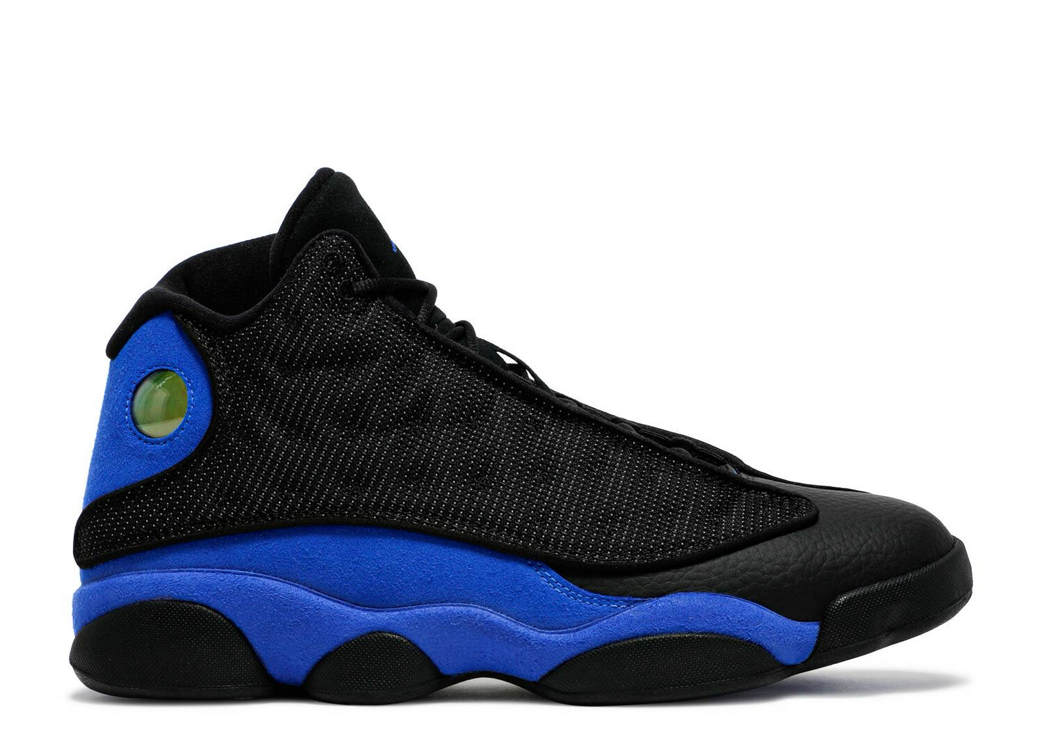 Black Hyper Royal