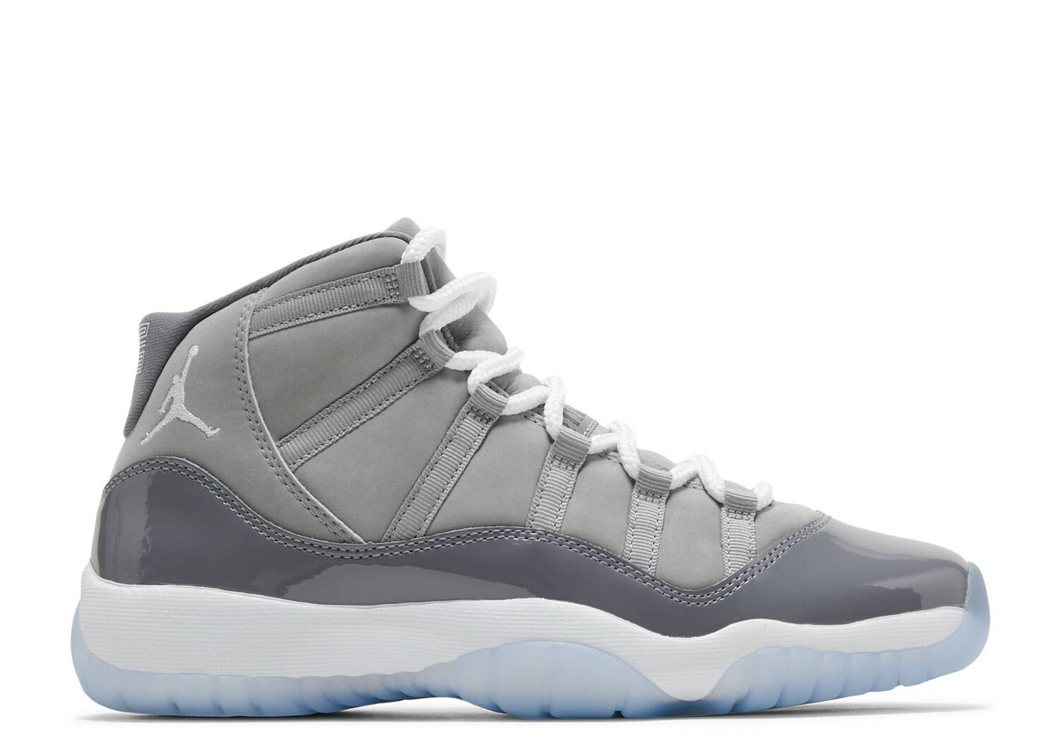 Cool Grey (GS)