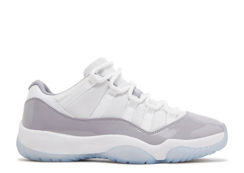 Cement Grey