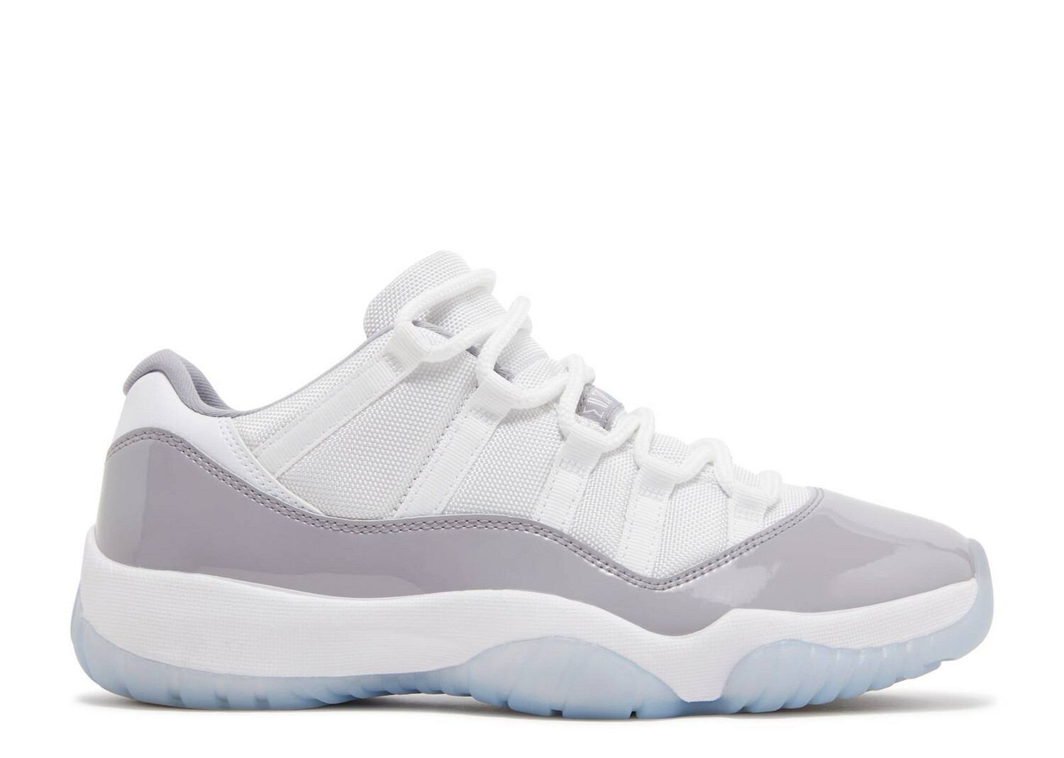 Cement Grey