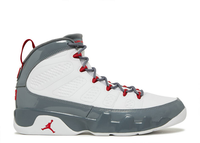 Fire Red