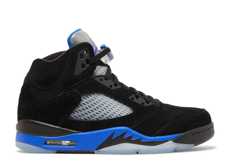Racer Blue