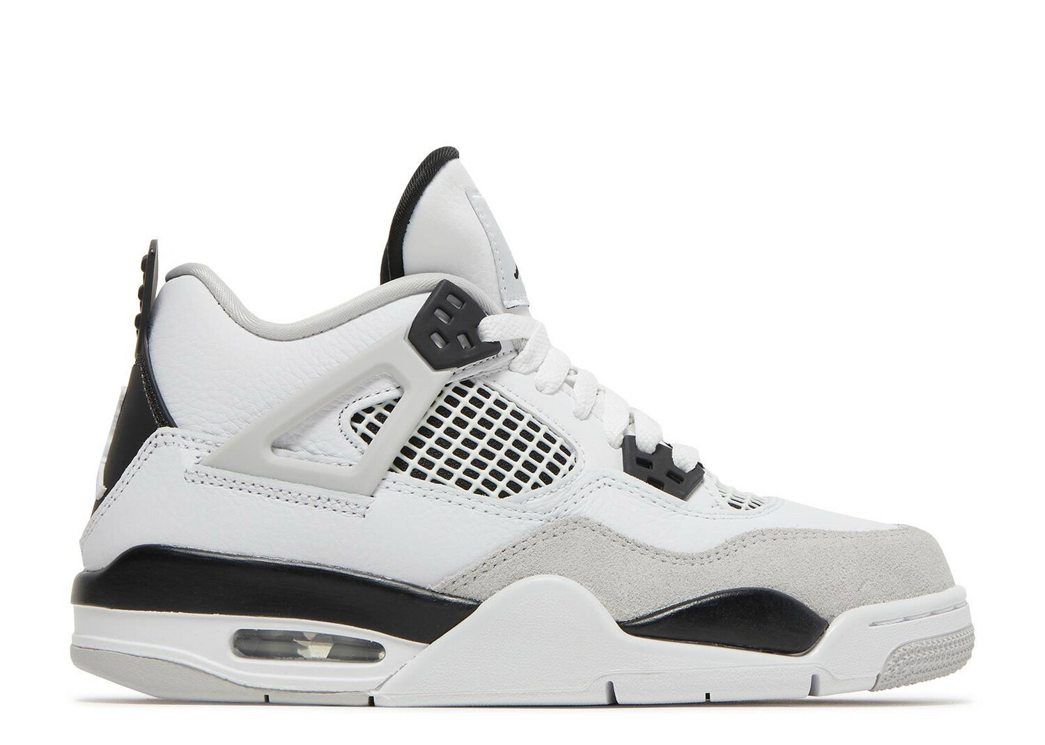 Military Black (GS)
