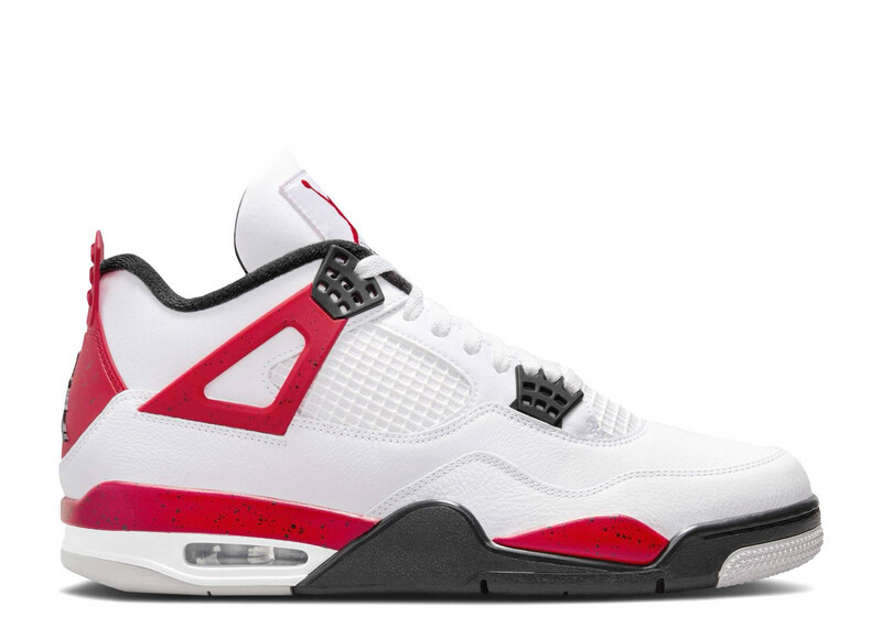Red Cement